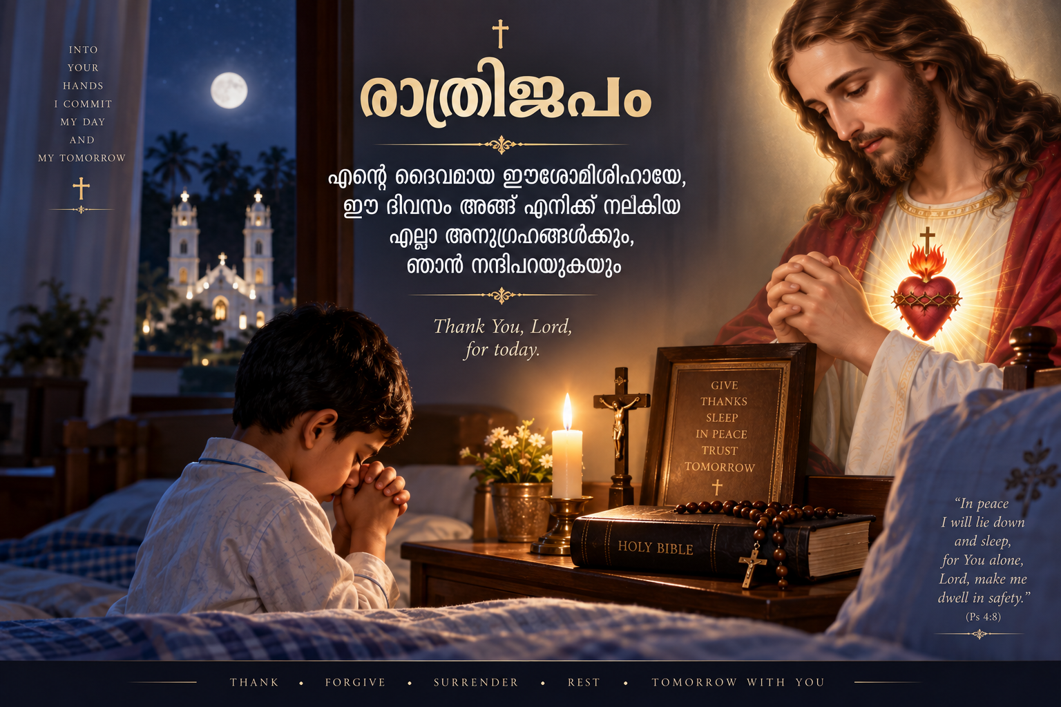 രാത്രിജപം