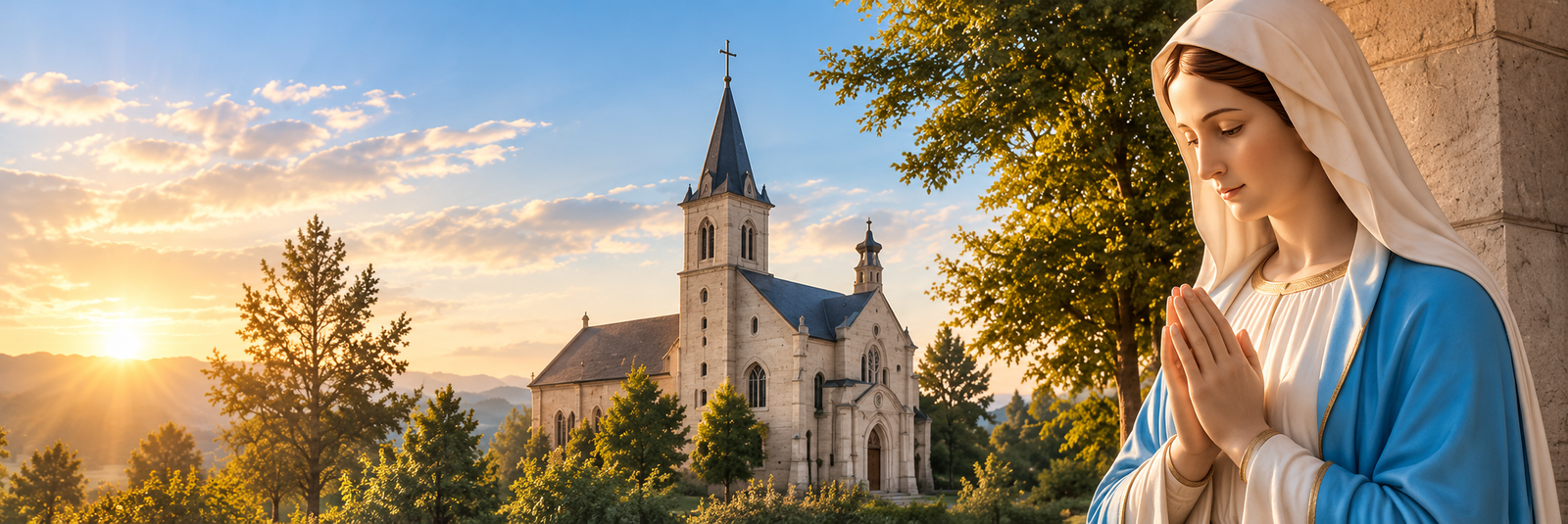 Reflections for a Brighter Faith