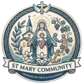 St. Mary's Community Emblem
