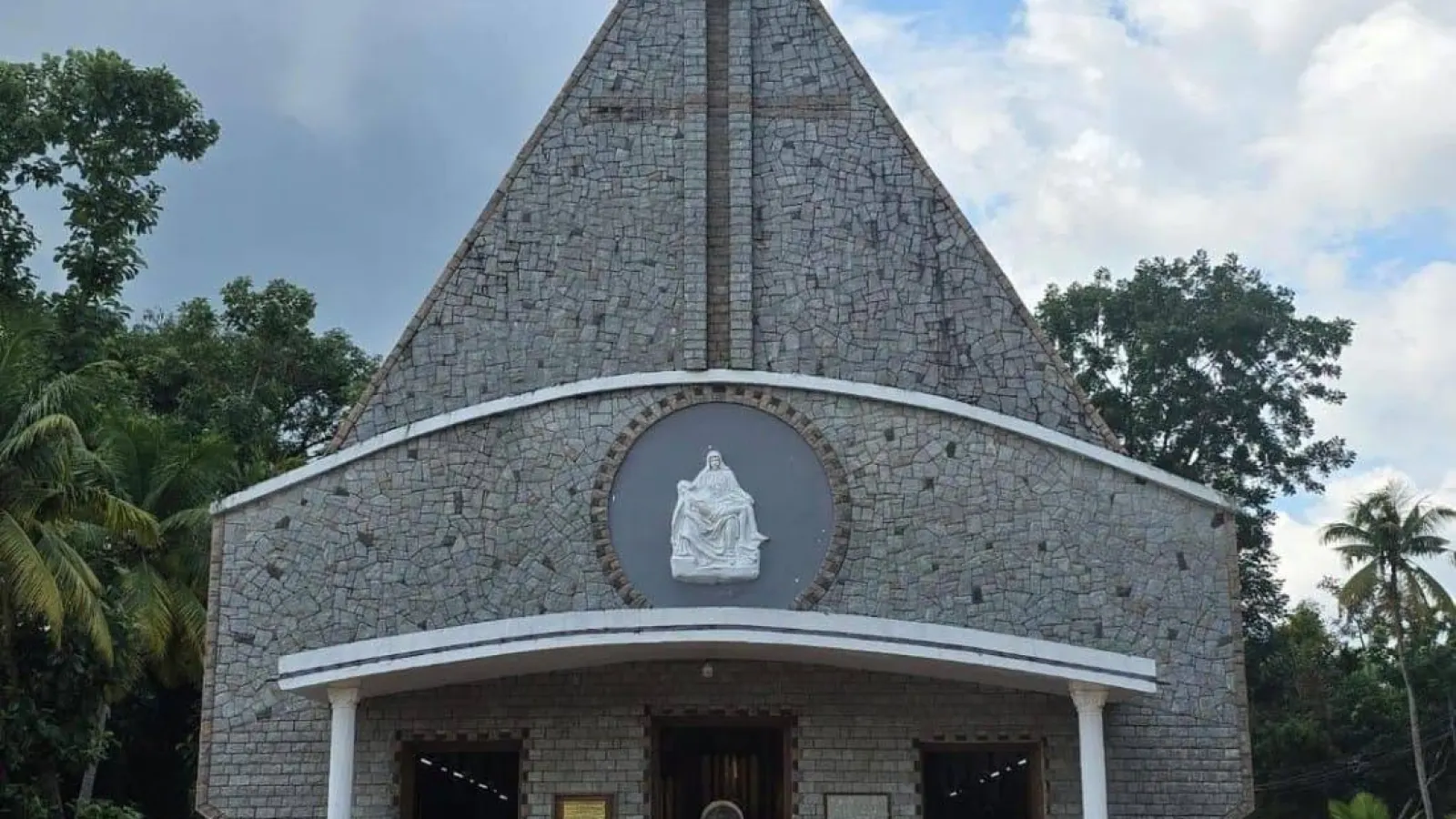 Asia's First & Only Precious Blood Church: The Sacred Chronicle of Thanneermukkom Parish