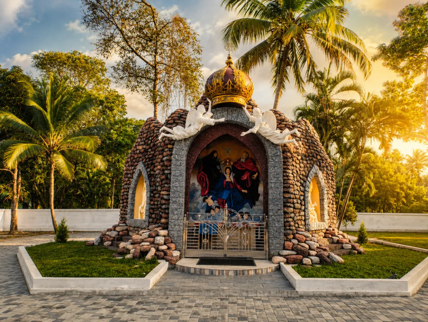 Parish Photo