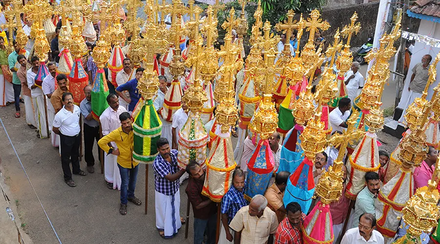 Parish Photo