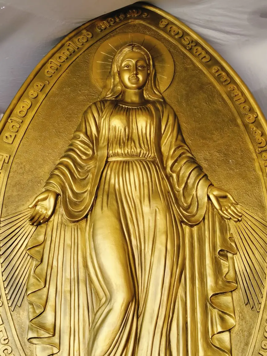 Parish Photo