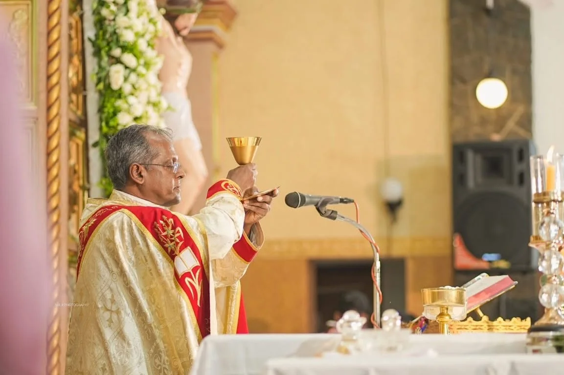 Parish Photo