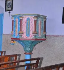 Parish Photo
