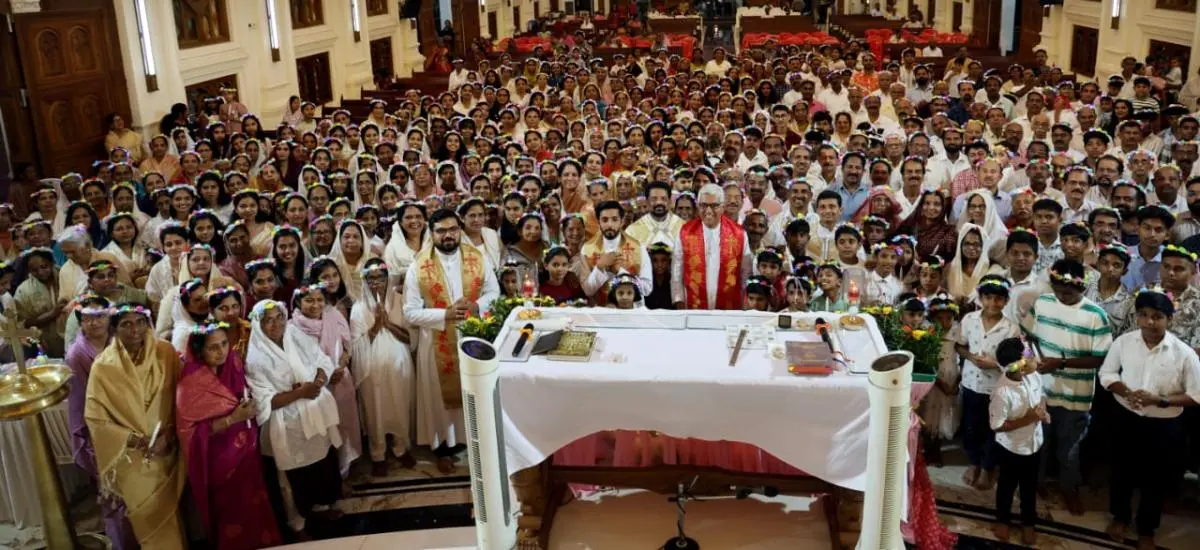 Parish Photo