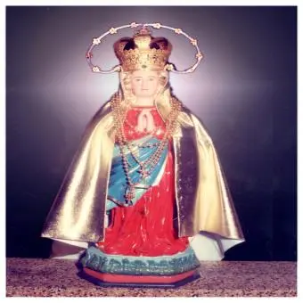 Parish Photo