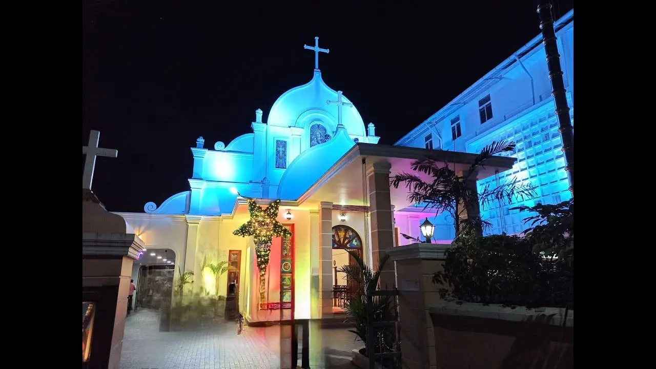 Parish Photo