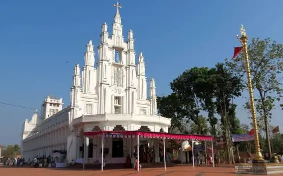 Parish Photo