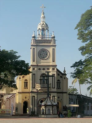 Parish Photo