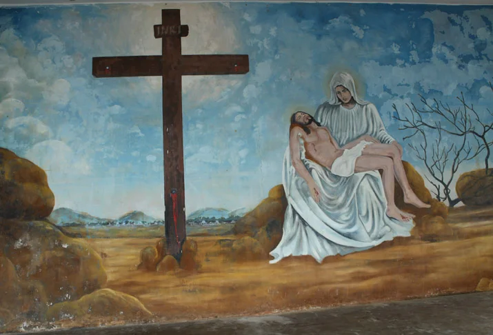 Parish Photo