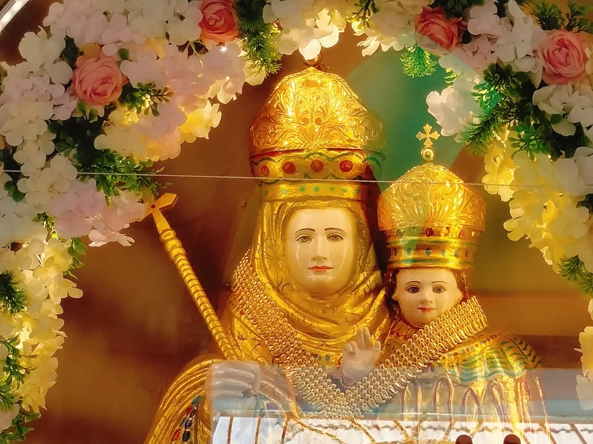 Parish Photo
