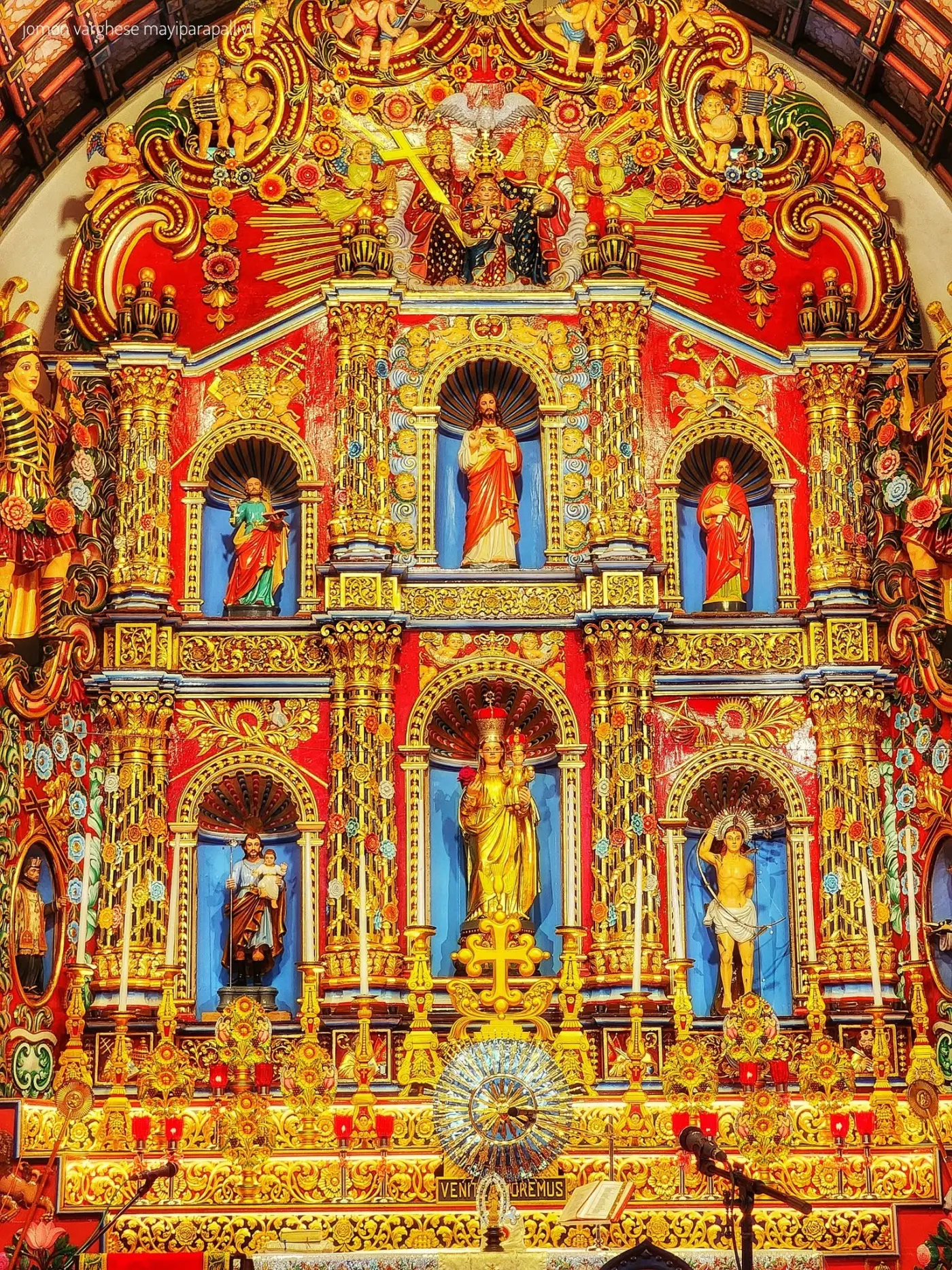 Parish Photo