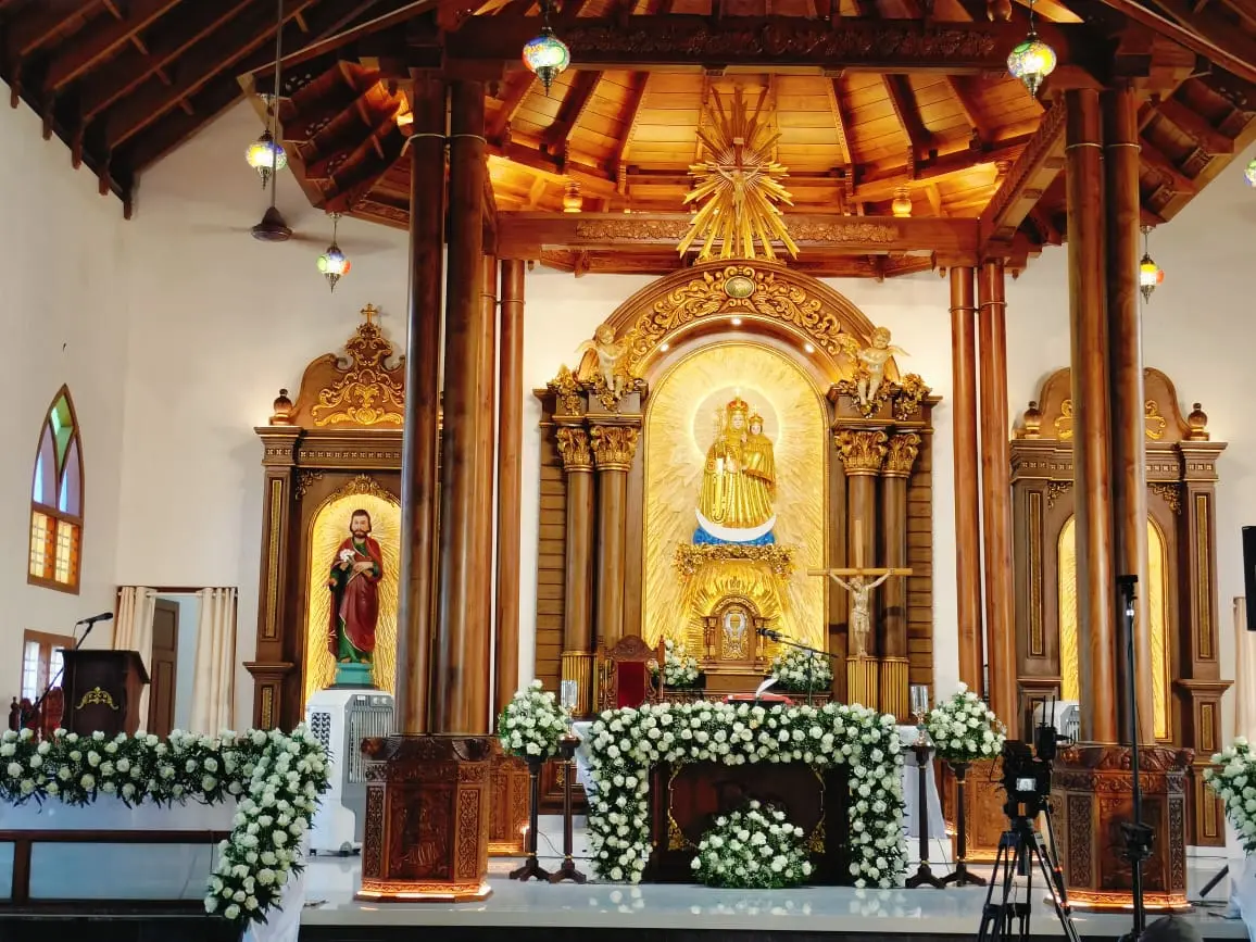Parish Photo