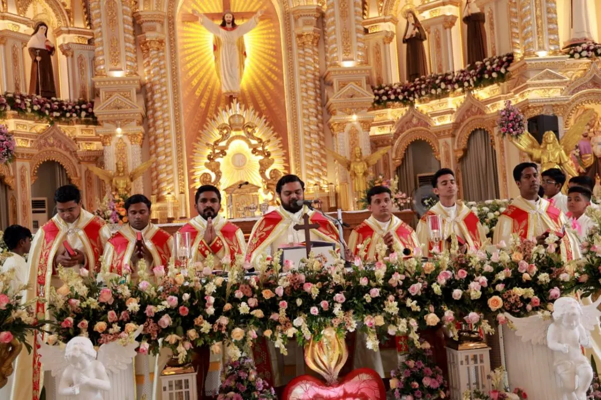 Parish Photo