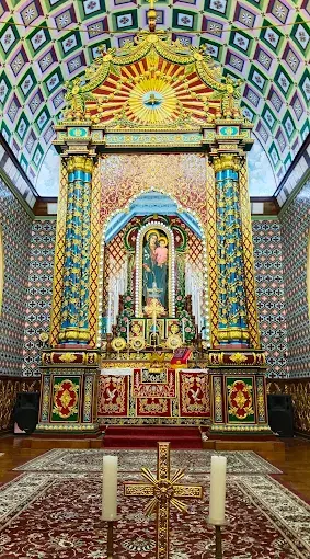Parish Photo