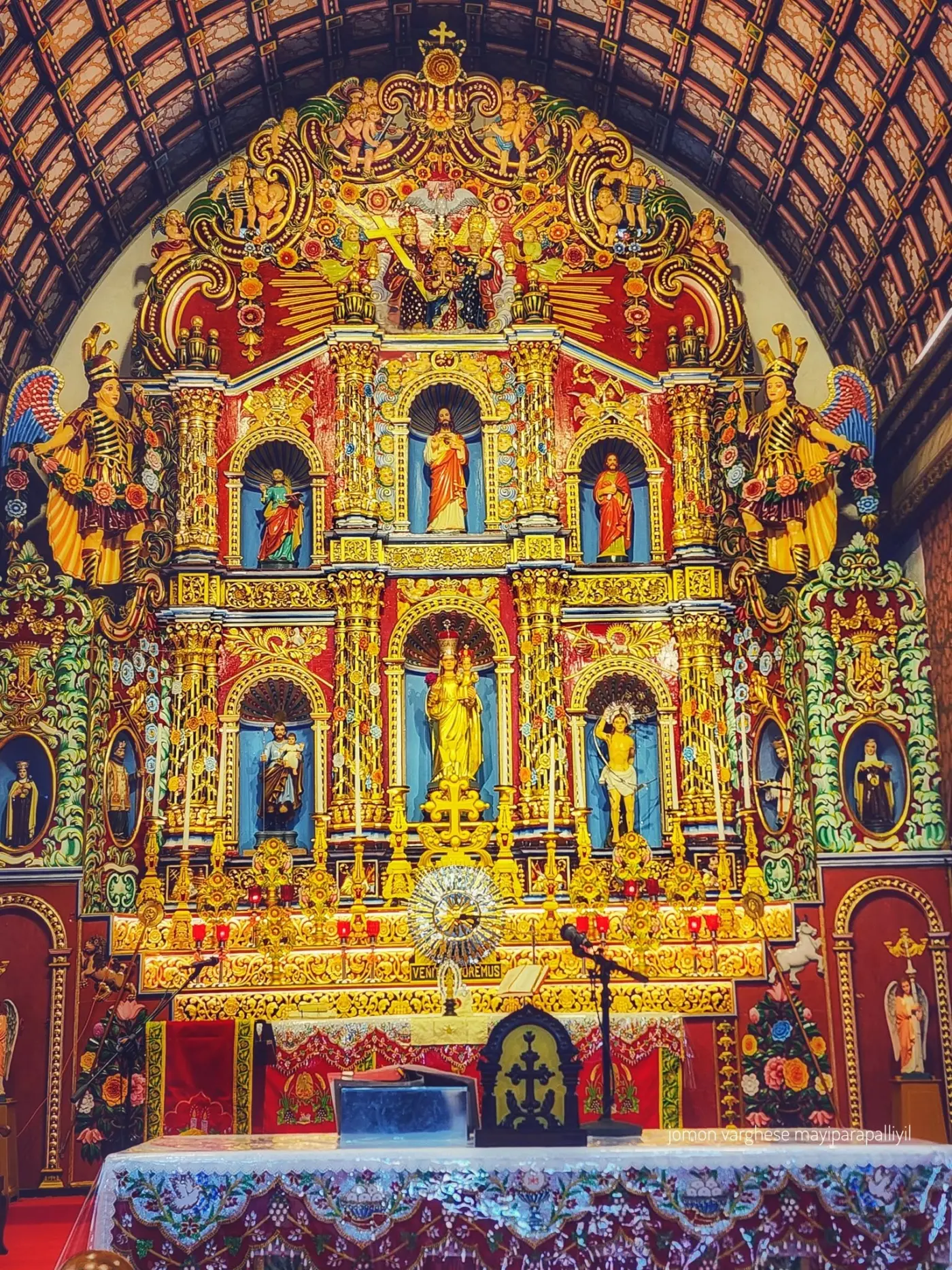 Parish Photo