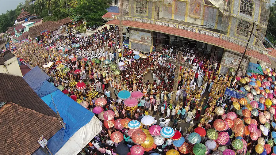 Parish Photo