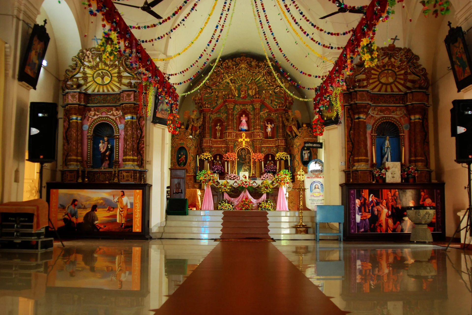 Parish Photo
