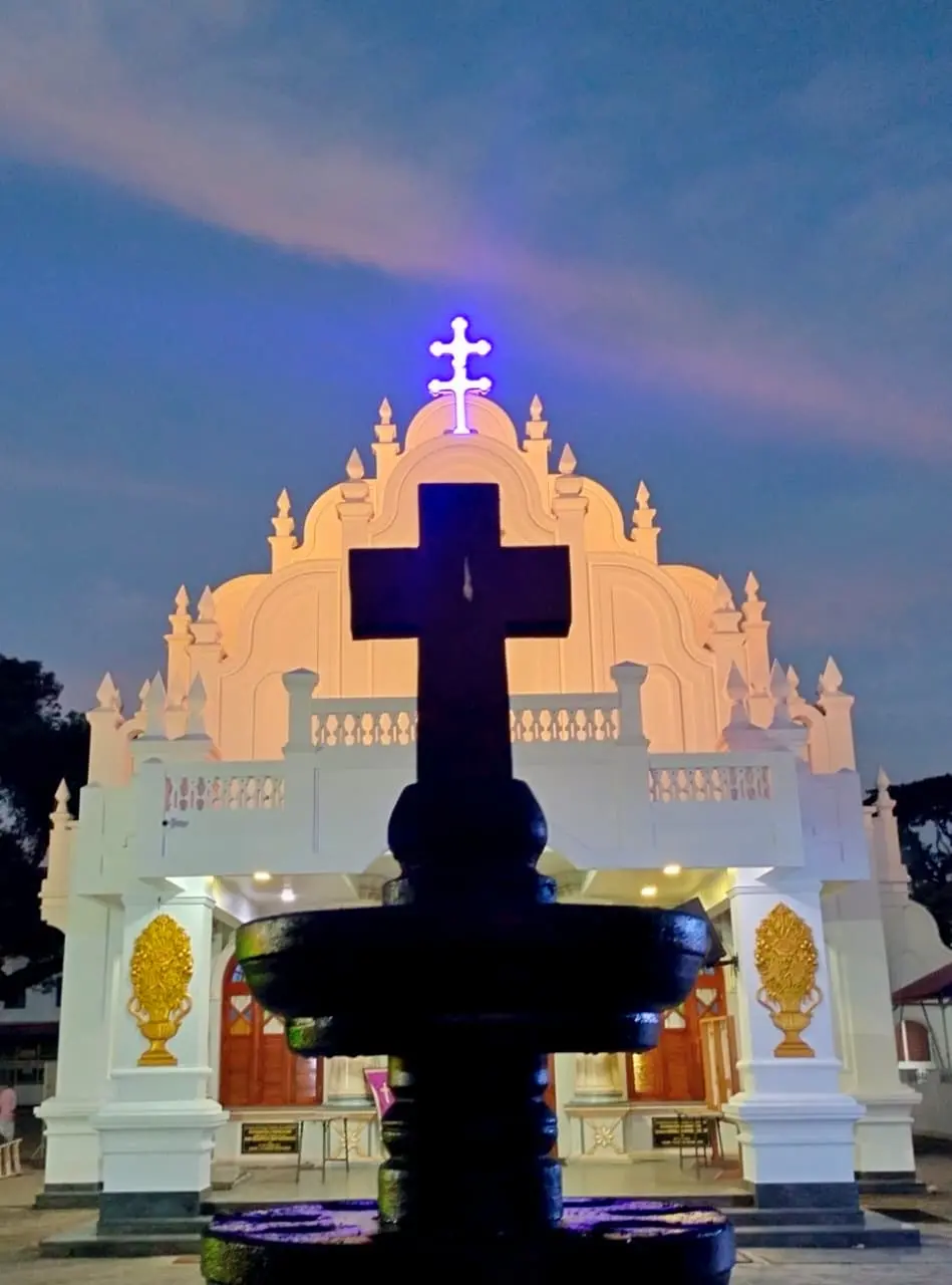 Parish Photo