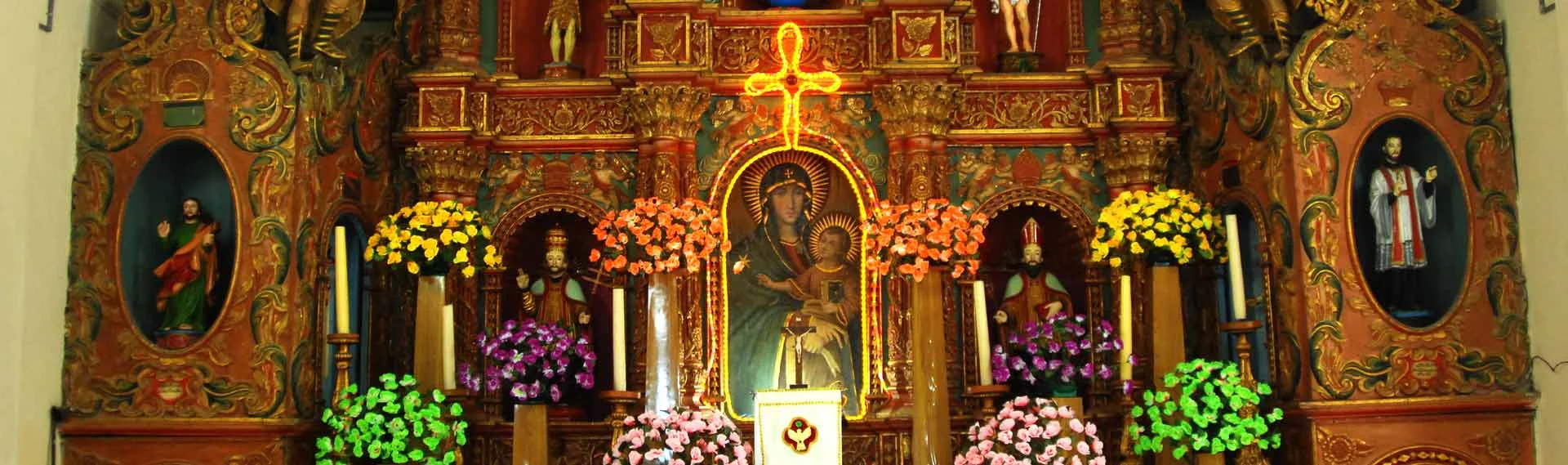 Parish Photo