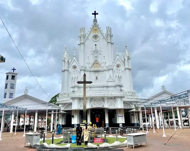 Parish Photo