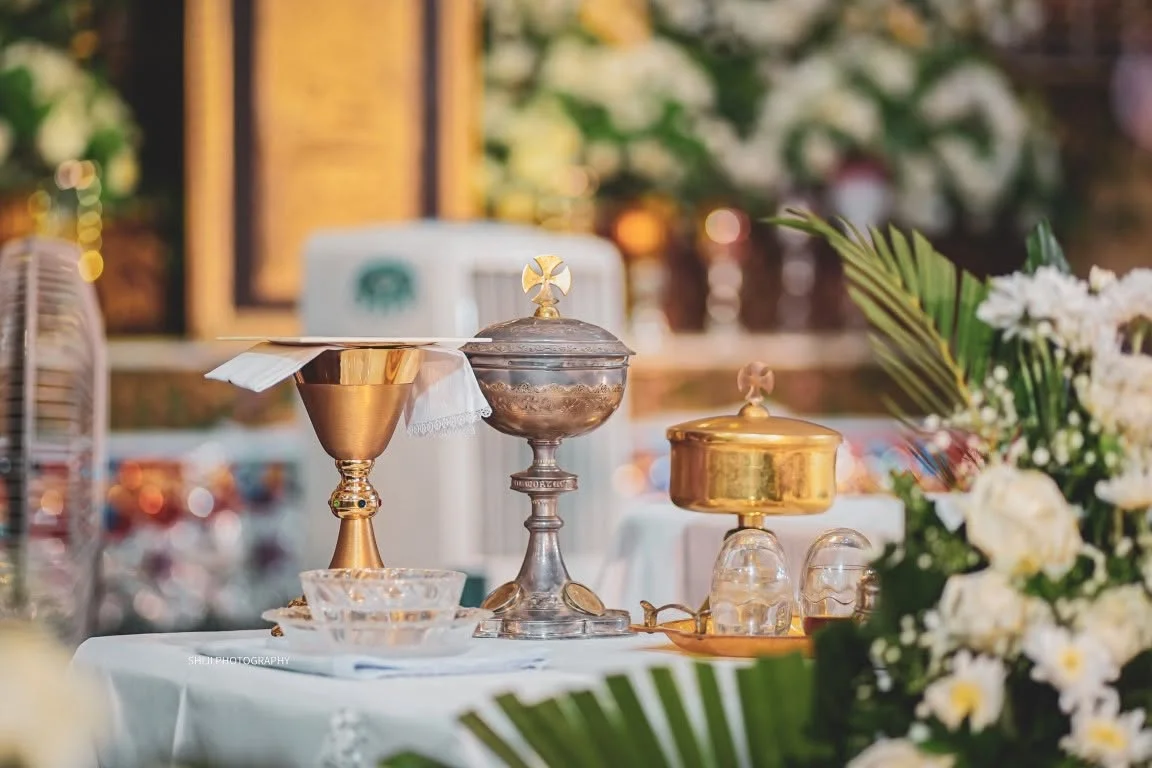 Parish Photo