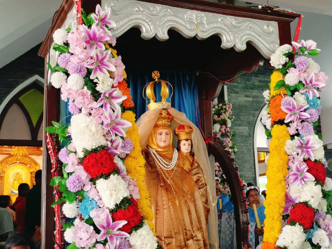 Parish Photo