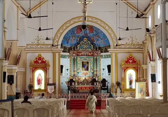 Parish Photo
