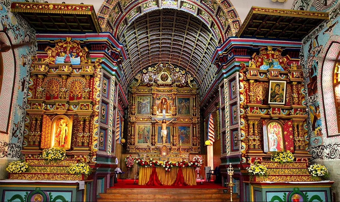 Parish Photo