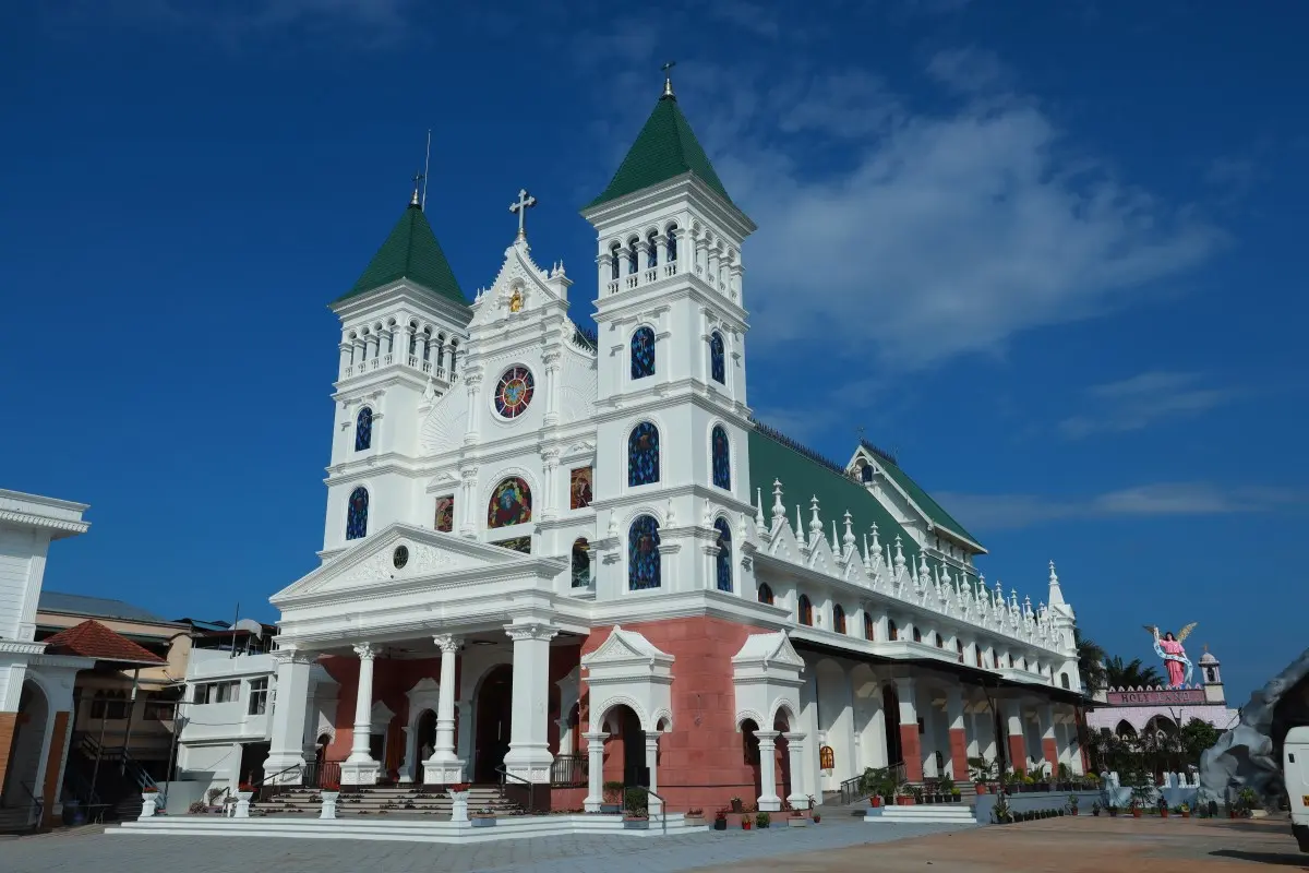 Parish Photo
