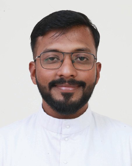 Fr Tony Manakunnel