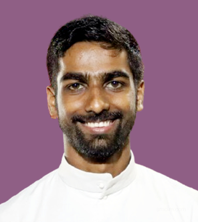 Fr. Win Thomas Kureeckal