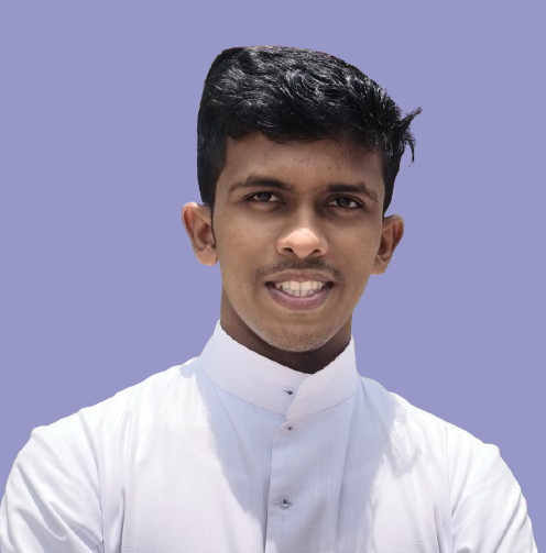 Fr Martin Neelaparambil