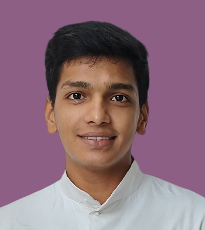 Raphael (Rince) Puthussery