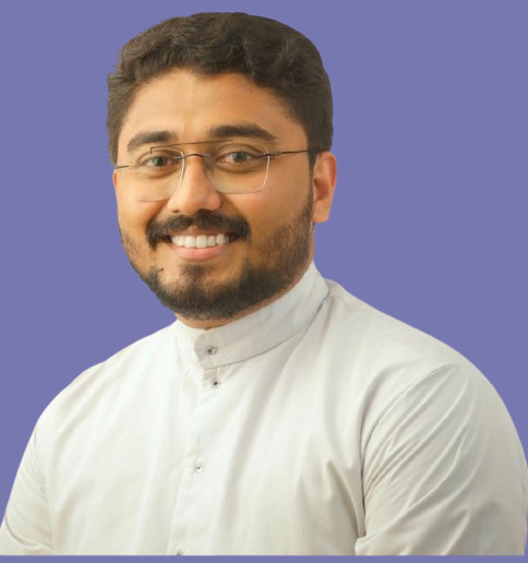 Fr Vipin Kattathara