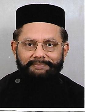Fr. M. I. Thomas Mattathil