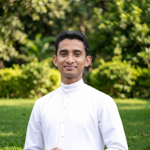 Fr.Joyal Pullely