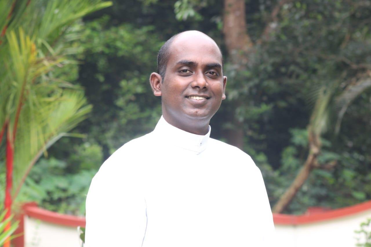 Fr. Jomon kaiprambadan