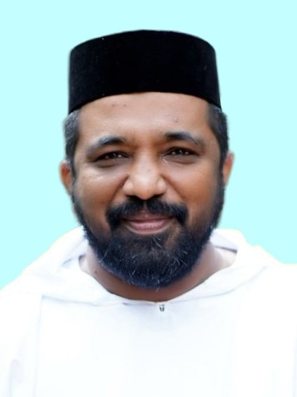 Fr. Kurian Mathew Vadakkeparambil