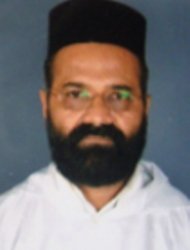 Fr.Kuriakose Karukayil