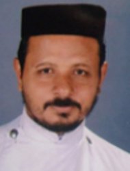 Fr. Kuriakose Kalayil