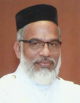 Fr. Mathews Manavathu
