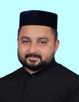 Fr. Littu T Jacob Thandasseril