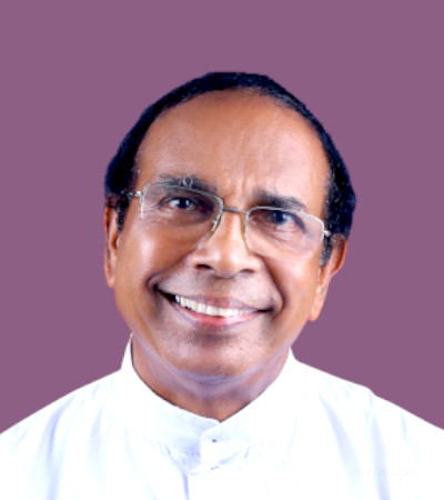 Fr Jose Palathingal