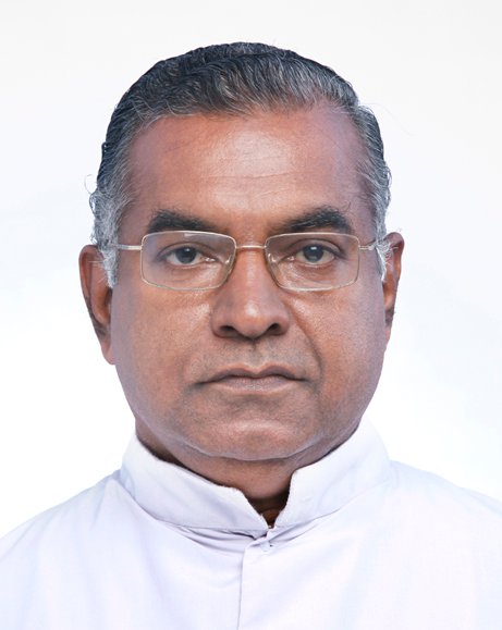 Fr Abraham Kadathukalam