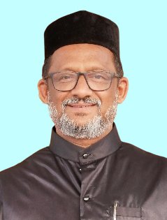 Fr. Geevarghese Nadumuriyil