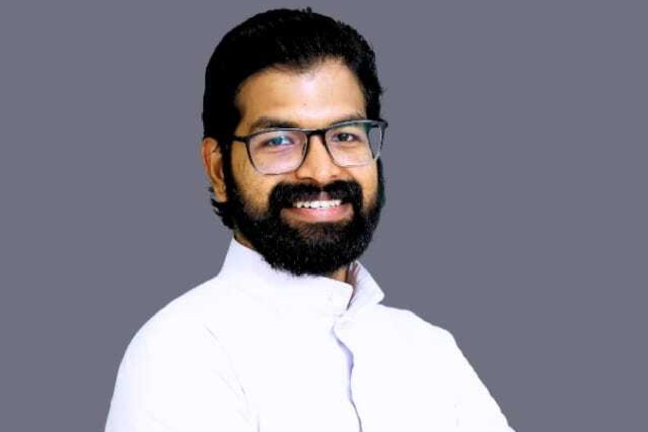 Fr. Lijo Kuriyedan