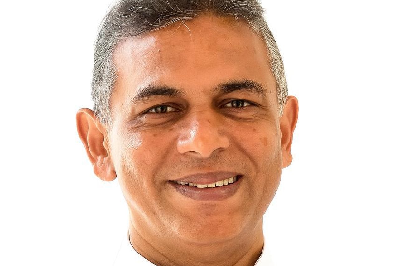 Fr. Johnson Kakkatt