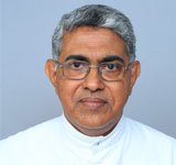 Fr. Varghese Pathadan